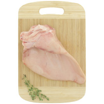 6 oreilles de porc Le Porc Français – vue de haut