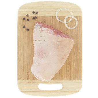 achat jarret de porc demi sel en ligne - 2