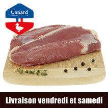 achat filet de canard en ligne - 1