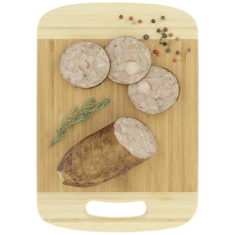 achat andouille de bretagne en ligne - 2
