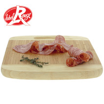 10 tranches de pavé nature Label Rouge, Le Porc Français