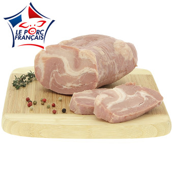 achat travers de porc cuit supérieur en ligne - 1