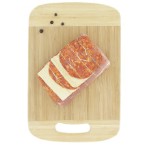 1 kg de rôti de porc à l’Espagnole, Le Porc Français – vue de haut