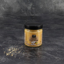 Sauce Coco Curry en bocal 180 g