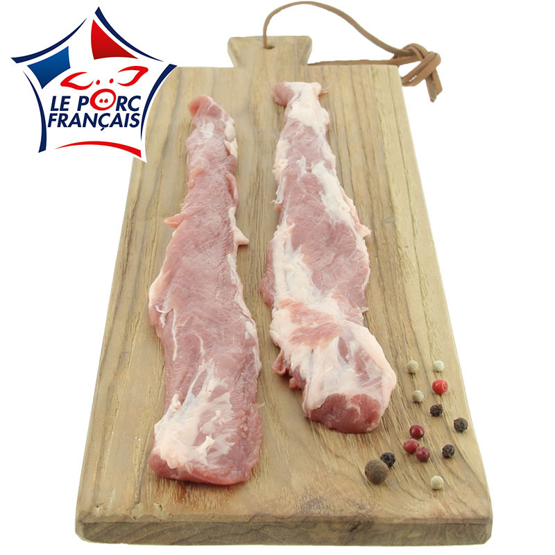 1 kg de grilladin de porc Le Porc Français