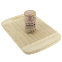 Mélange d’épices pour patates / frites 80 g en bocal