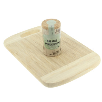 50 g d’épices mélange salades