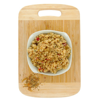 Taboulé à l'orientale 300g