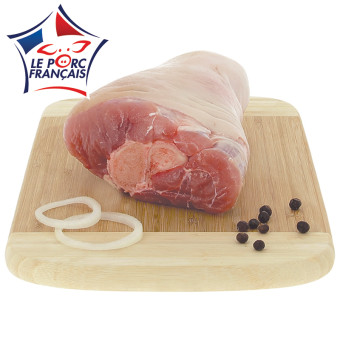 achat jarret de porc demi sel en ligne - 1