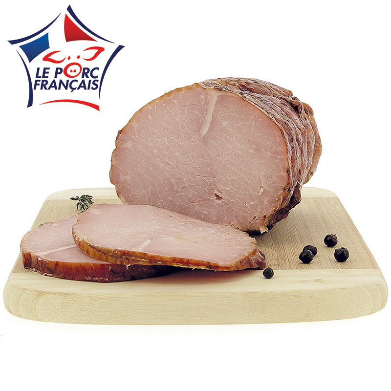 achat rôti cuit supérieur fleur de sel en ligne - 1