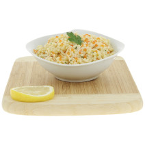 1,5 kg de salade traiteur perles des mers