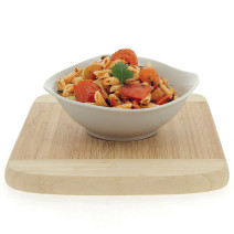 1,5 kg de salade traiteur mini pennes, tomates à l’italienne