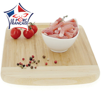 Darlons Fumés Le Porc Français