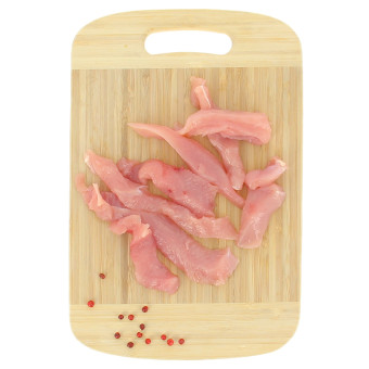 achat émincés de dinde 1kg en ligne - 2