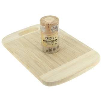 Mélange d’épices créoles 50 g en bocal