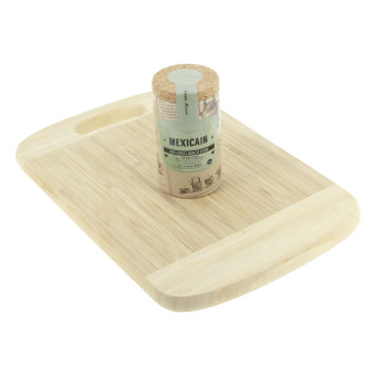 Mélange d’épices mexicaines 50 g en bocal