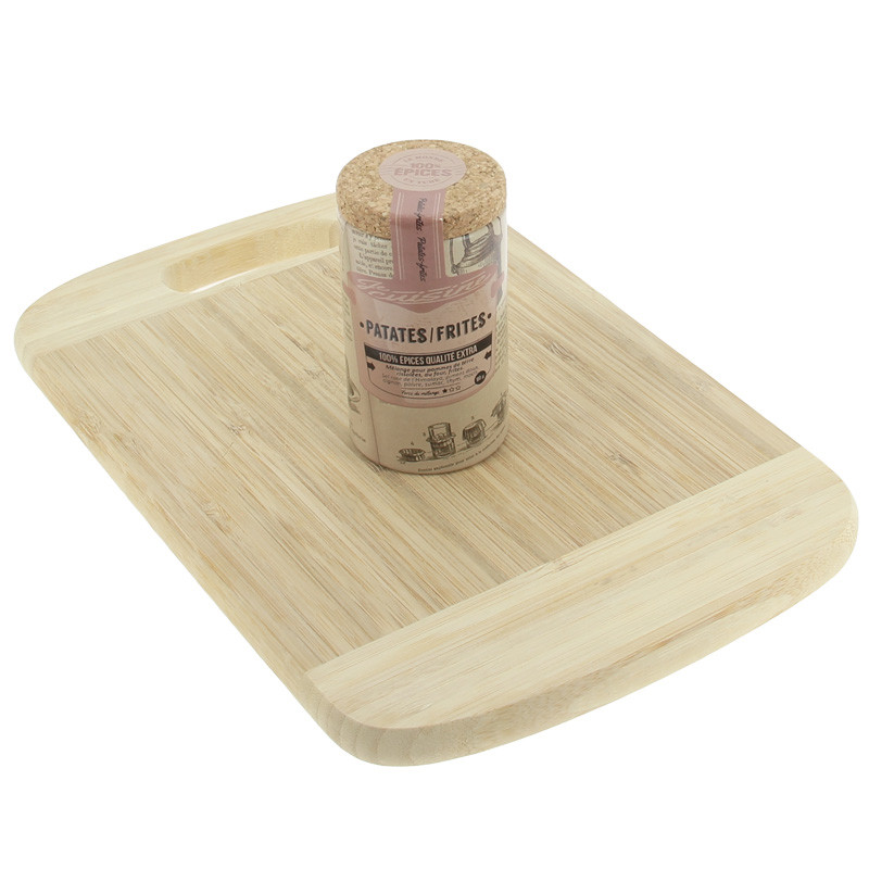 Mélange d’épices pour patates / frites 80 g en bocal