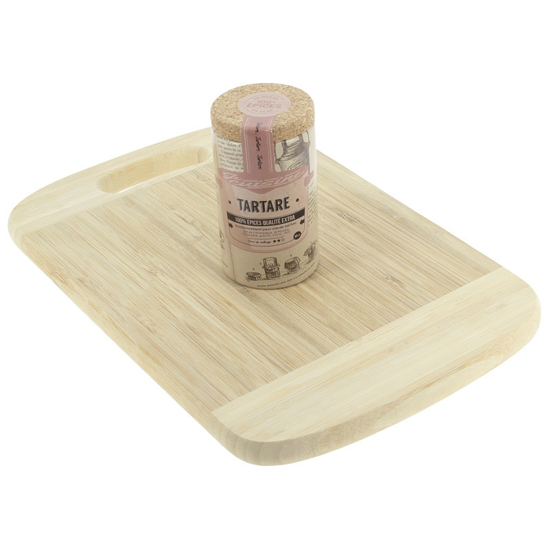 80 g d’épices mélange tartare