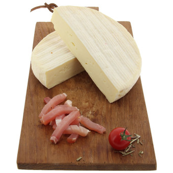 450 g de fromage pour tartiflette origine France
