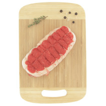 Rôti de bœuf charolais 750g, Viande Bovine Française - vue de haut