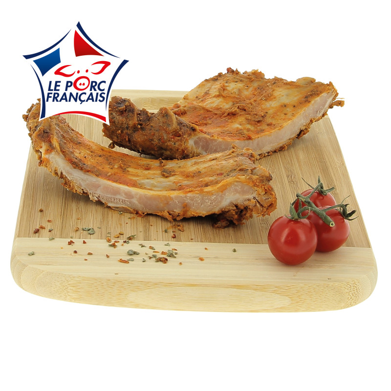 achat barbecue ribs provençal en ligne - 1