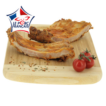 achat barbecue ribs provençal en ligne - 1