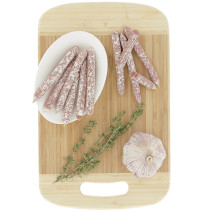 petits minissons natures 500 g - vue de haut