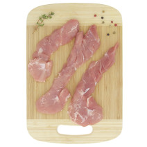 1 kg d’araignée de porc Le Porc Français – vue de haut