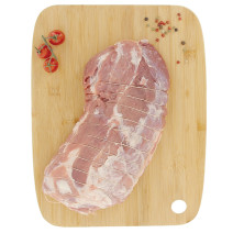 2,5 kg de rôti de porc échine, Le Porc Français – vue de haut