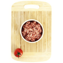 5 kg de farce à légumes Le Porc Français – vue de haut