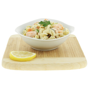 achat salade tagliatelles saumon 1,5kg en ligne - 1