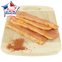 Achat Poitrine de Porc Mexicaine en Ligne | Coop Chez Vous