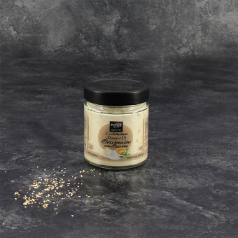 Sauce Béarnaise en bocal 180 g