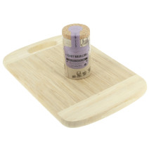 40 g de court bouillon