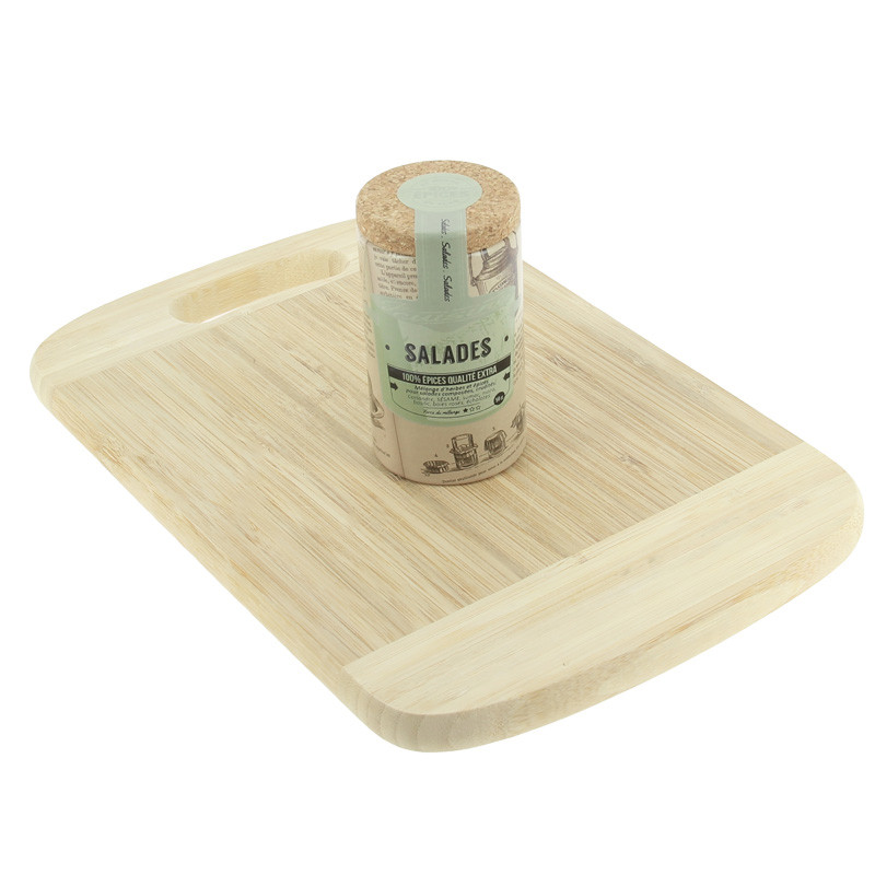 50 g d’épices mélange salades