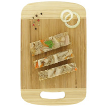 500 g de tripes à la mode de Caen, Viande Origine France – vue de haut