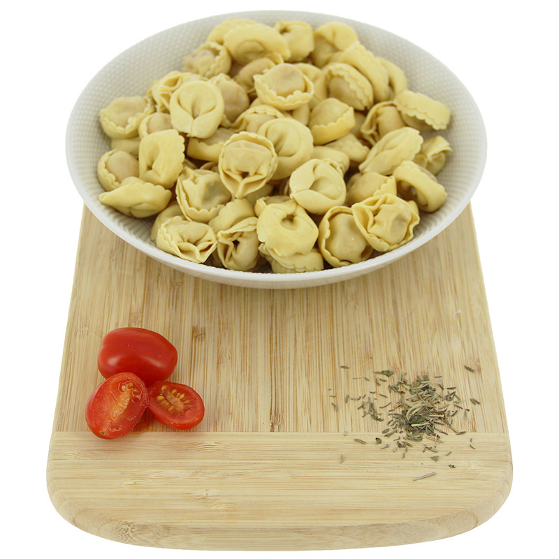 cappelleti bolognaise au bœuf - vue produit