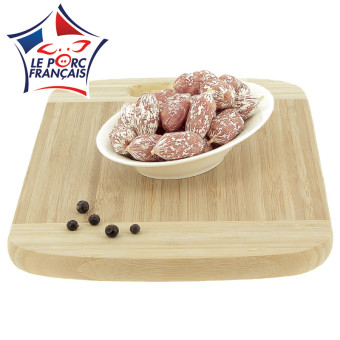 grignotons natures 150 g - vue produit