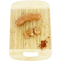 Andouillettes pur porc aux piments (4 pièces de 125g)