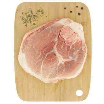 achat rouelle de jambon de porc en ligne - 2