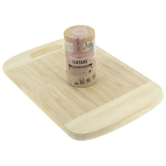 80 g d’épices mélange tartare