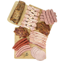 Colis du mois de juillet - 5kg150