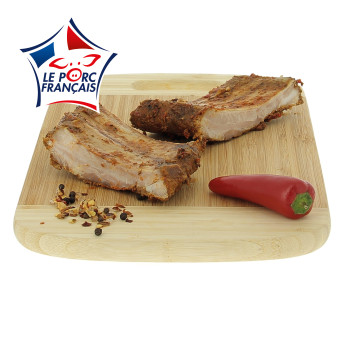 achat barbecue ribs mexicain en ligne - 1