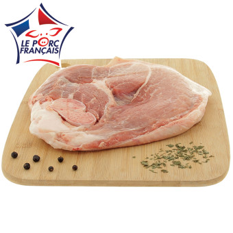 achat rouelle de jambon de porc en ligne - 1