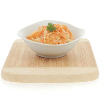 1,5 kg de salade traiteur coleslaw