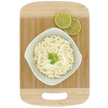 1,5 kg de céleri rémoulade, élaboré en France