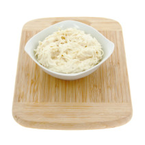 céleri remoulade - vue produit