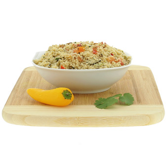 1,5 kg de taboulé à l’orientale