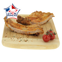 achat barbecue ribs provençal en ligne - 1