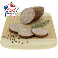 achat andouille de bretagne en ligne - 1